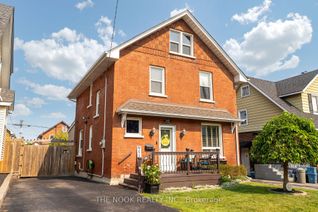 Property for Sale, 140 Agnes St, Oshawa, ON