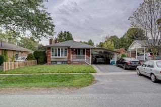 Detached House for Rent, 116 Bowman Ave, Whitby, ON