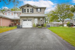 House for Sale, 1617 Norwill Cres, Oshawa, ON