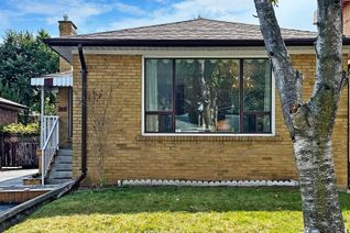 Bungalow for Sale, 61 Citadel Dr, Toronto, ON