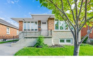 Detached House for Rent, 304 Jackson Ave, Oshawa, ON