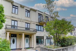 Townhouse for Sale, 7 Brighton Pl #38, Vaughan, ON