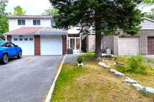 House for Sale, 122 Tamarack Dr, Markham, ON