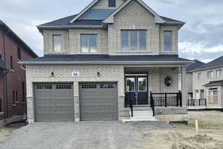 Detached House for Sale, 55 Baycroft Blvd, Essa, ON