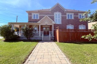 Semi-Detached House for Sale, 656 North Lake Rd, Richmond Hill, ON