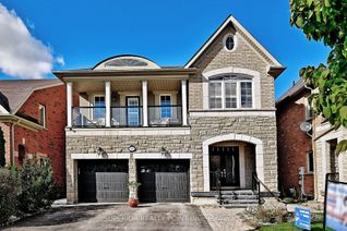 Detached House for Sale, 28 Maple Valley Rd, Vaughan, ON