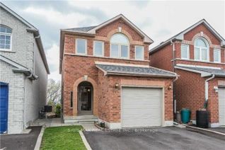 Detached House for Rent, 246 Doubtfire Cres #Bsmnt, Markham, ON