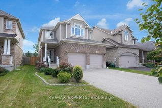 Detached House for Sale, 73 Quigley St, Essa, ON