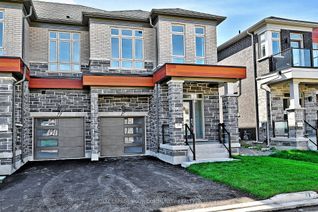 Freehold Townhouse for Rent, 15 Schmeltzer Cres, Richmond Hill, ON