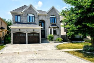 House for Sale, 472 Worthington Ave, Richmond Hill, ON