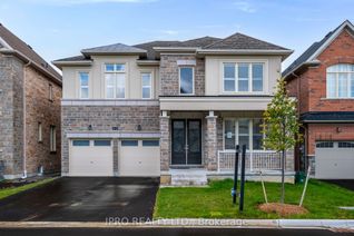 Property for Sale, 135 Ben Sinclair Ave, East Gwillimbury, ON