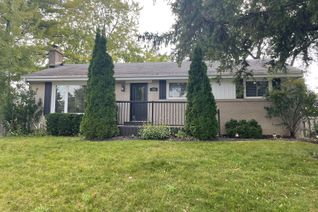 Bungalow for Rent, 326 Rupert Ave, Whitchurch-Stouffville, ON