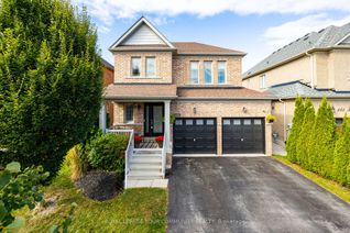 Detached House for Sale, 129 Faris St, Bradford West Gwillimbury, ON