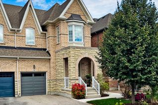 Semi-Detached House for Sale, 18 Oren St, Vaughan, ON