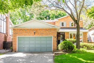 Detached House for Sale, 74 Innisbrook Cres, Markham, ON