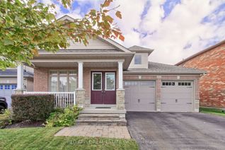 Property for Sale, 371 Woodspring Ave, Newmarket, ON