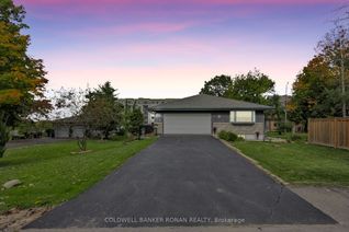 Bungalow for Sale, 2 Rodcliff Rd, New Tecumseth, ON