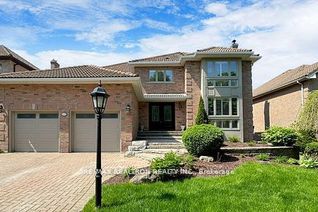 Property for Sale, 108 Cranberry Lane, Aurora, ON