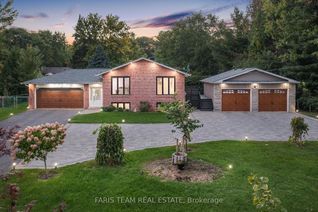 Bungalow for Sale, 148 Sand Rd, East Gwillimbury, ON