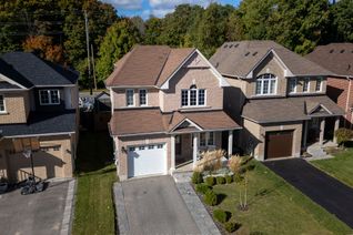 Detached House for Sale, 46 Versailles Cres, Barrie, ON