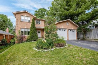 Detached House for Rent, 22 Doyle Dr, Barrie, ON