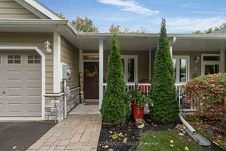 Townhouse for Sale, 3 Riverwalk Dr, Severn, ON