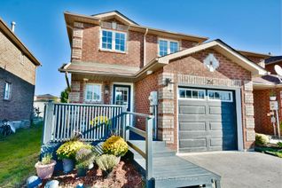 Townhouse for Sale, 258 Dunsmore Lane, Barrie, ON