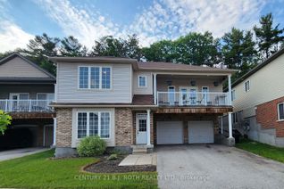 Duplex for Sale, 344 Edgehill Dr, Barrie, ON