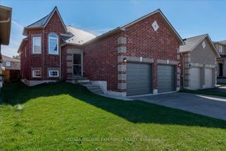 Detached House for Sale, 32 Majesty Blvd, Barrie, ON