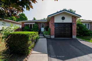 Property for Sale, 92 Hickling Tr, Barrie, ON