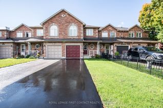 Townhouse for Sale, 144 Sydenham Wells, Barrie, ON