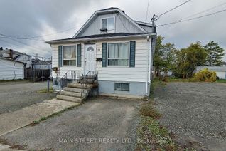 Property for Sale, 141 Balsam St N, Timmins, ON