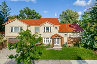 Sidesplit for Sale, 41 Bowshelm Crt, Mississauga, ON