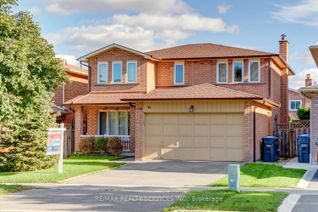 House for Sale, 31 Wexford Rd, Brampton, ON