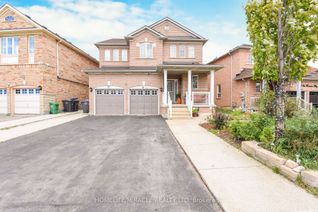 House for Sale, 82 Via Romano Way, Brampton, ON