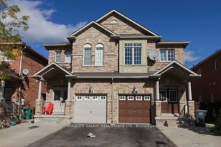 House for Sale, 41 Crystalview Cres, Brampton, ON