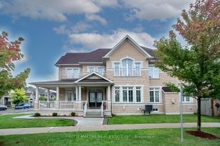 Detached House for Sale, 51 Aldersgate Dr, Brampton, ON