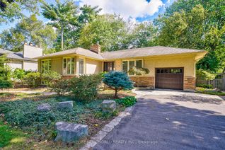 Bungalow for Sale, 1386 Hixon St, Oakville, ON