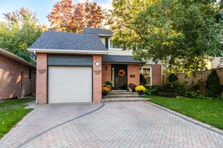 Detached House for Sale, 108 Chalmers St, Oakville, ON