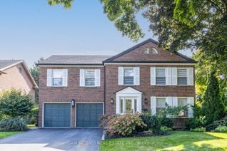 House for Rent, 1882 Sherwood Forrest Circ, Mississauga, ON