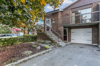 Property for Sale, 59 Lionshead Lookout, Brampton, ON