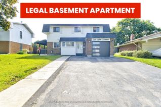 Property for Sale, 384 Lolita Gdns, Mississauga, ON