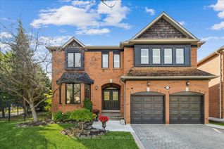 Detached House for Sale, 2794 Rainbow Cres, Mississauga, ON