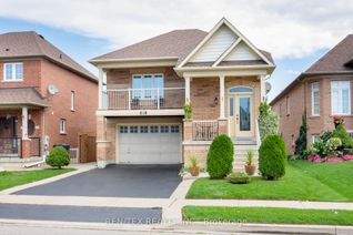 House for Sale, 105 Eastbrook Way, Brampton, ON