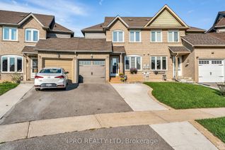 Freehold Townhouse for Sale, 38 Gardenia Way, Caledon, ON