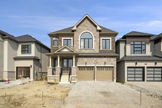 House for Sale, 63 Goodview Dr #Lot 199, Brampton, ON