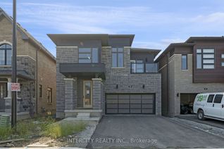 House for Sale, Brampton, ON