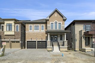 House for Sale, 35 Keyworth Cres #Lot 181, Brampton, ON