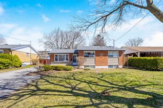 House for Sale, 24 Hadrina St, Brampton, ON