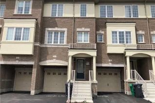 Townhouse for Rent, 4 Cedarland Rd, Brampton, ON